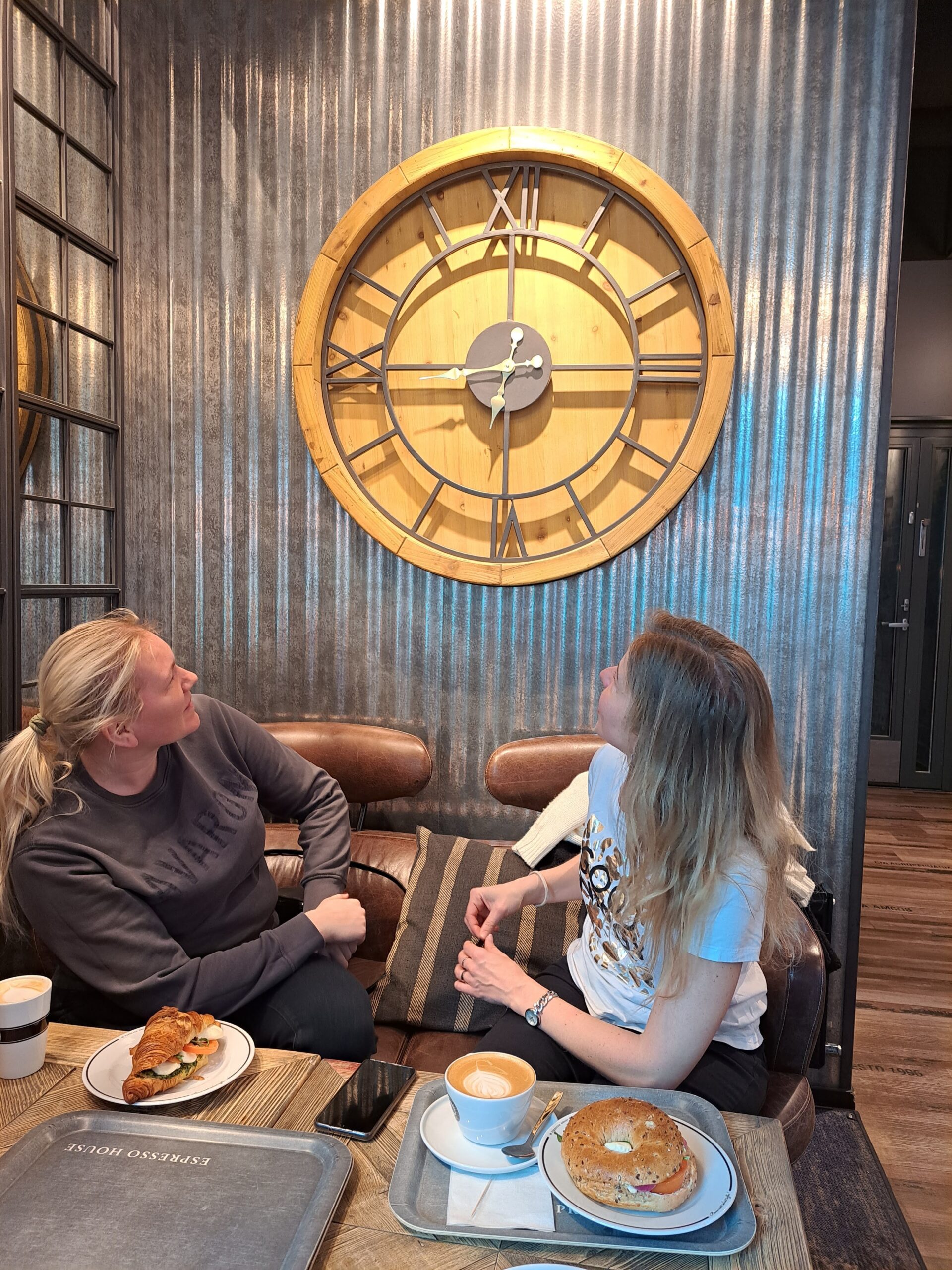 Avaroni talvepäevad Soomes