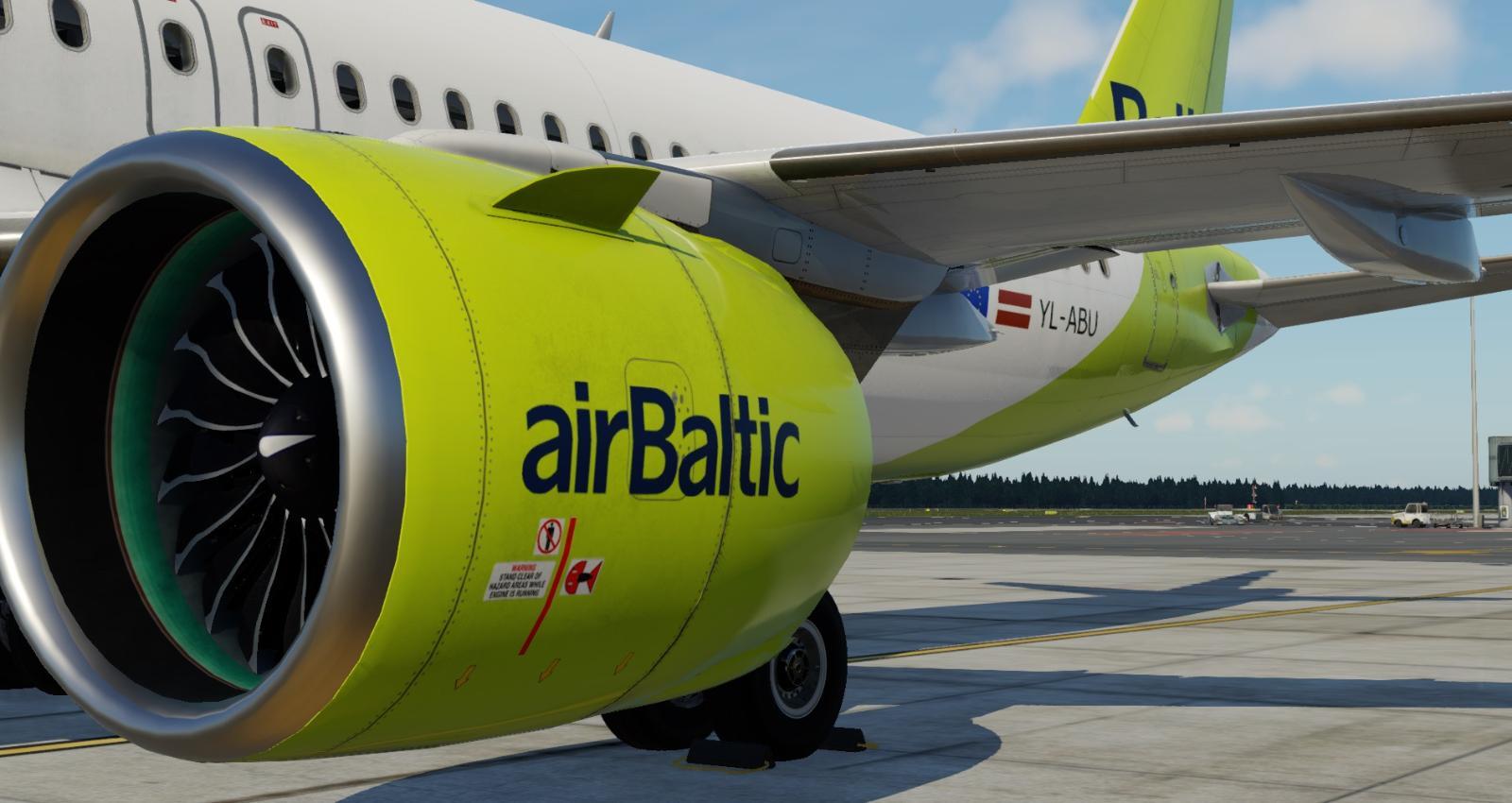 Avaroni vanemanalüütik Silver Schmeiman analüüsib, kui suurtes finantsraskustes on täna Air Baltic, mis pea kaks aastat tagasi emiteeris 14,5% intressiga võlaki