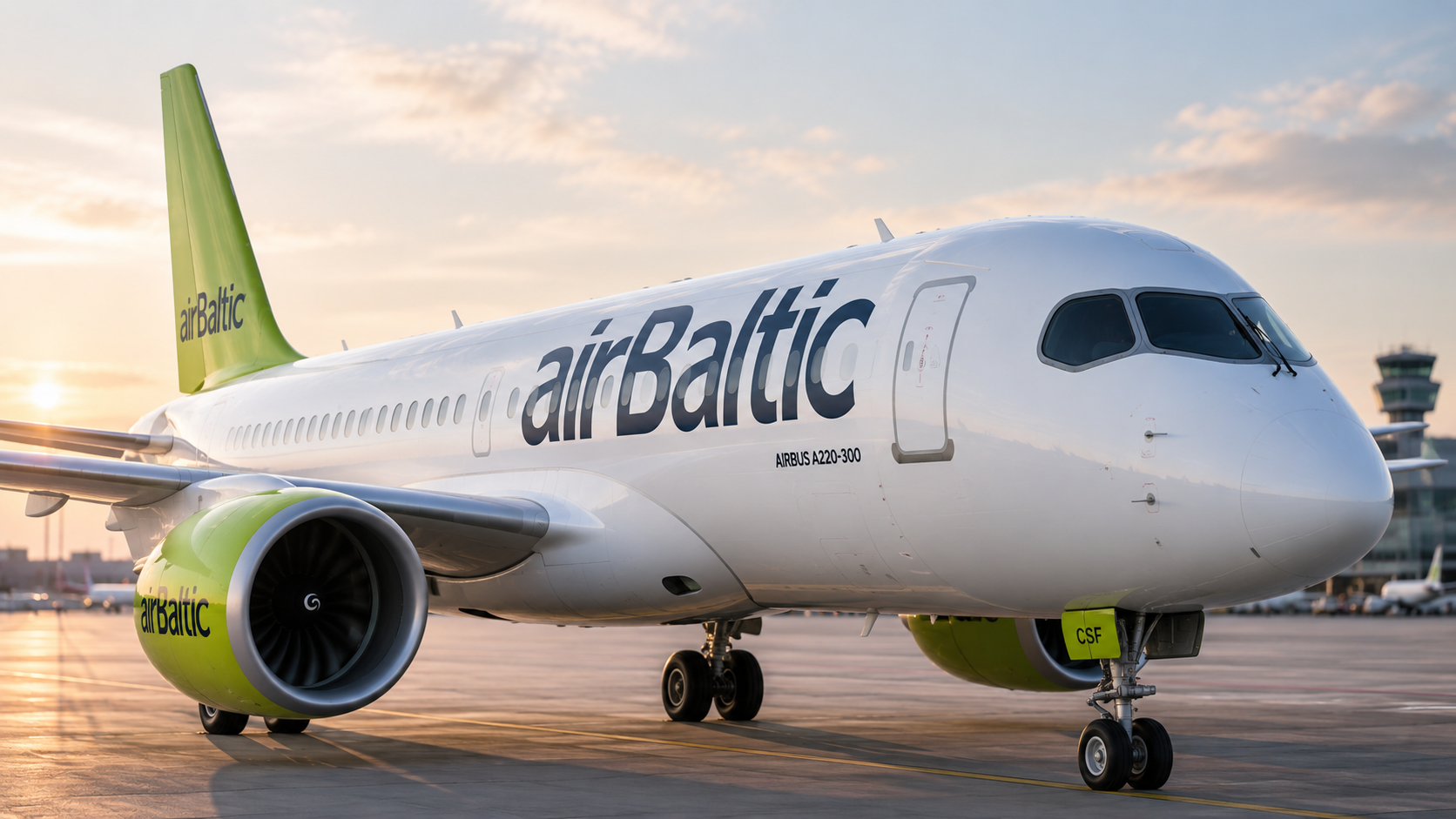 Märtsis, kohe pärast Iraani sõja puhkemist ja naftahinna hüpet, analüüsisime, kui suurtes raskustes on airBaltic ning kas ettevõtet võiks tabada Estonian Airi s
