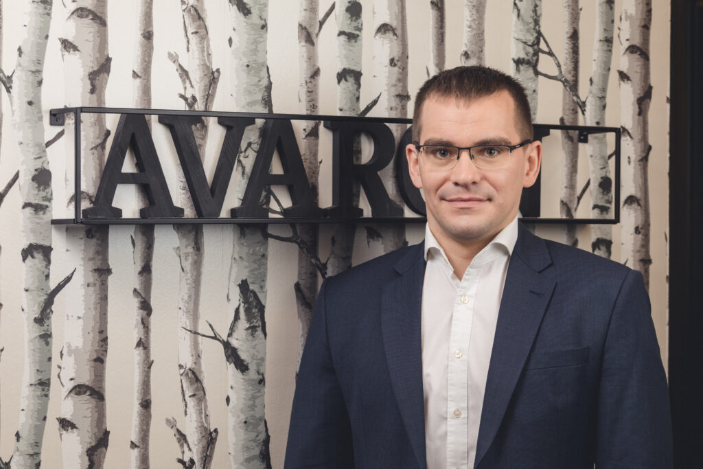 Avaron_Rain_Leesi_investeerimine_naftahinna_tõus_Iraani_sõda_Gaasi_hind