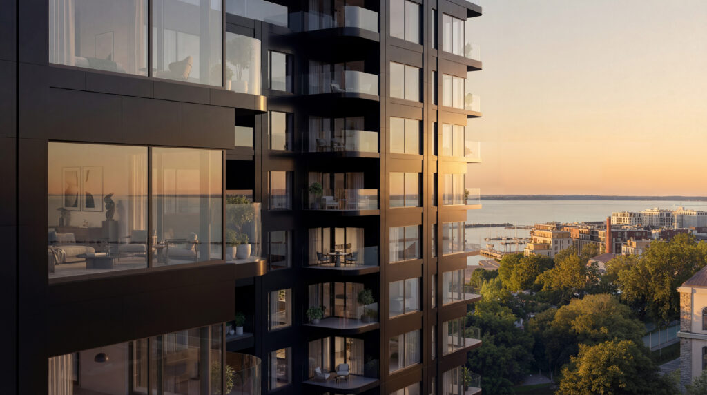 Endover Volta SKAI võlakiri