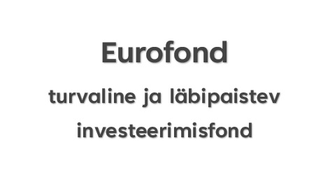 Kui paigutad raha investeerimisfondi, usaldades selle fondivalitseja hoolde, võib mõnikord tekkida väike kõhklus: kas ma saan olla kindel, et minu investeering 