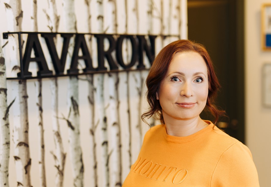 Kristel Kivinurm-Priisalm, Millist fondi valida?