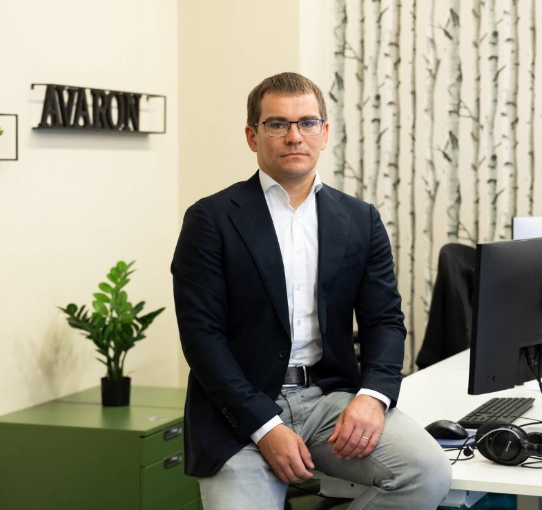 Rain Leesi kommenteerib Äripäevale võlakirjaturu ohte