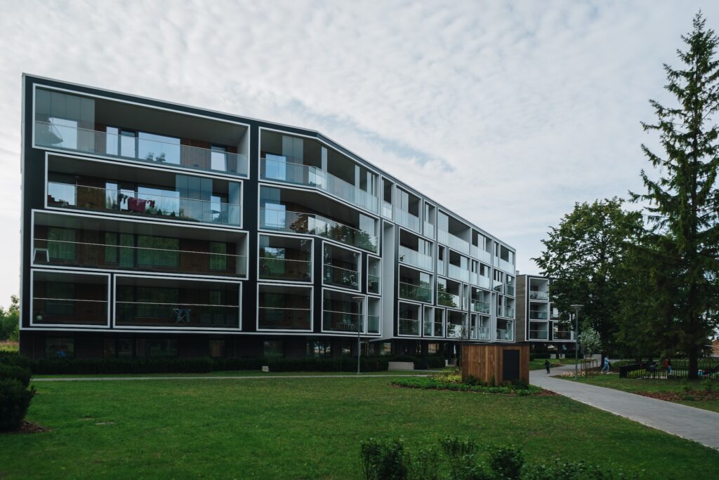 Võlakirjad on atraktiivsemad kui kinnisvara