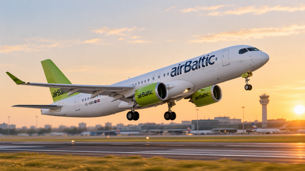 airBaltic_võlakirjainvestorid_Chapter 11_Chapter_11_Avaron